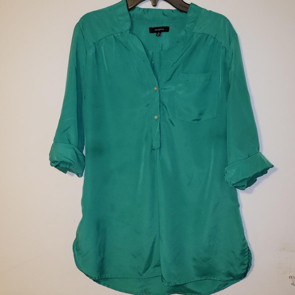 Seraphina women's blouse